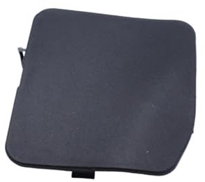 VTSGBLS Tappo Gancio Traino Automatico per Qashqai J11 2014-2017 85071-4EA0A Accessori Auto Paraurti Posteriore Gancio Traino Occhiello Accoppiatore Tappo Copertura Rimorchio