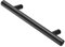 CaFfen Schubladen Griffe Schrankgriff Durchmesser 10 mm Edelstahlgriffe Küchentür T-Stange Gerader Griff Knöpfe Möbelbeschläge Schubladengriffe(384mm - 24 inch)