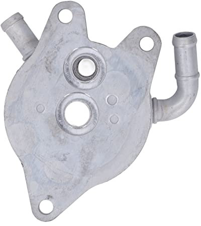 Refroidisseur d'huile Trans 19430 de Remplacement pour 2003-2007, Gardez Votre Moteur au Frais avec Ce Refroidisseur d'huile Trans de