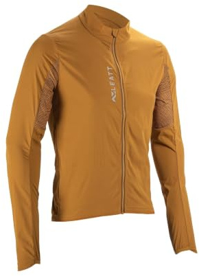Leatt Super leichte und winddichte Endurance 2.0 MTB Jacke