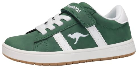 KangaROOS Unisex Kinder K-ca Miles Ev Sneaker