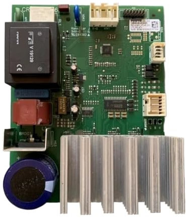 Waschmaschine Inverter Board Motherboard Zubehör, Kompatibel For Beko CR7195R-6 FR6-2841610300, Waschmaschine Teile
