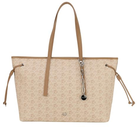 GERRY WEBER Aeon Shopper XL Beige