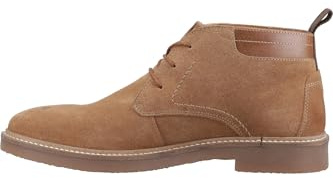 Hush Puppies Men's Gideon Chukka Boot