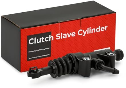 STARK SKMCC-0580186 Pompa della frizione Compatibilità con CITROËN JUMPY Furgonato