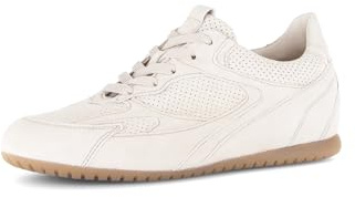 Gabor Damen Low-Top Sneaker, Frauen Halbschuhe