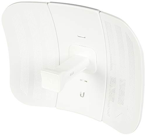 Ubiquiti Networks LBE-M5-23 100Mbit/s Bianco ponte e ripetitore