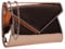 SwankySwans Lenny, Pochette Donna, Champagne, One Size