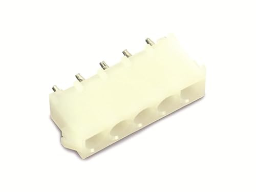 Leiterplatten-Stecker SUPU Serie B (B13630510), 1x5-polig