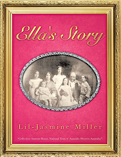 Ella's Story (English Edition)