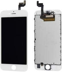 MicroSpareparts Mobile LCD for iPhone 6S White Copy LCD, MOBX-IPC6S-LCD-W (Copy LCD Highest Grade - AUO Quality)