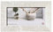 Walther design HO120V Home Holzrahmen, 10x20 cm, polarweiß