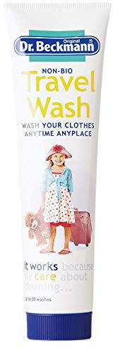 Dr Beckmann Travel Wash 20 Washes (2)