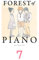 Forest of Piano Vol. 7 (English Edition)