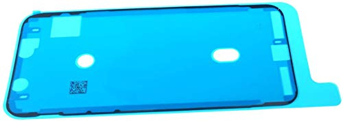 S4H Display Rahmen Kleber Klebepad Gehaeuse Adhesive Dichtung geeignet für iPhone X iPhone 10
