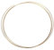 Cuasting 8ft Golden copper Fret Wire For Mandolin Banjo Cigar Box Guitar 1.5mm