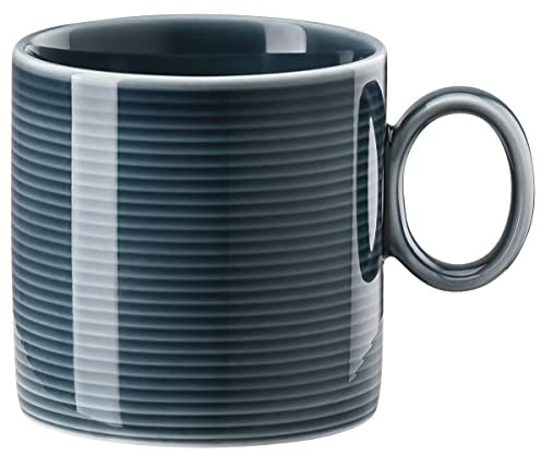 Thomas 2 x Kaffee-Obertasse 0,21 l - Loft Colour Night Blue 11900-401916-14742