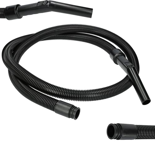 Wessper Tubo flessibile per aspirapolvere Kärcher NT 20/1, T 10/1, T 12/1, T 15/1, T 17/1, T 171, T 191, T 201, T 7/1, T 9/1