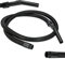 Wessper Tuyau d'aspiration pour aspirateur Kärcher NT 20/1, T 10/1, T 12/1, T 15/1, T 17/1, T 171, T 191, T 201, T 7/1, T 9/1