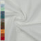 Musselin Stoff Sunny, Double Gauze, uni weiß (Länge am Stück: ab 50cm / Breite: 130cm)