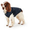 Rosewood Joules Cherington Hundemantel für Hunde, Größe L