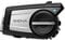 Sena 50C Motorrad Kommunikations & 4K Kamerasystem mit Sound by Harman Kardon und Premium Mikrofon & Lautsprechern sowie integrierter Mesh Gegensprechanlage
