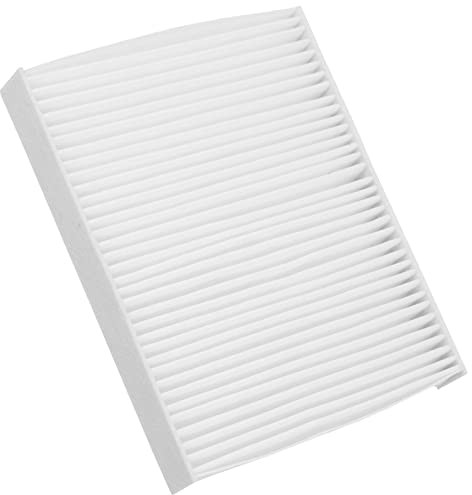 SPARES2GO Innenraumfilter kompatibel mit Opel Ampera Astra Insignia Meriva Mokka Viva Zafira Fahrzeug