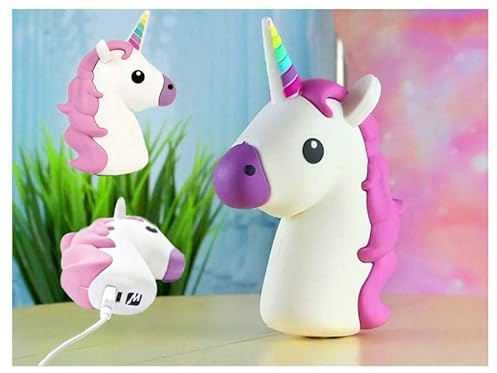 I-Total Powerbank Licorne 2600 Accessoire pour téléphone Portable
