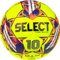 Select Numero 10 Match Turf Fußball, Gelb V23, Größe 4