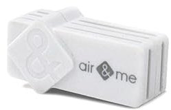 Air&Me GALET Anti-Germes – Empêche la prolifération des bactéries dans les humidificateurs. Longue durée, efficace jusqu’à 6 mois, compatible tous modèles.