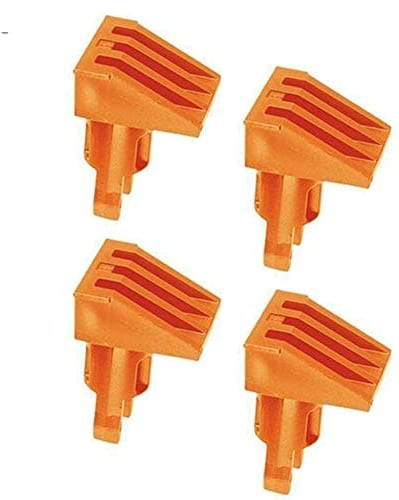 Black & Decker Workmate Swivel Grip Pegs Bench Clamps Replacement for 79-010-4, 79-028, 79-032