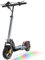 10 Patinete Electrico Adultos, 48V 12.5Ah de la Batería y Motor Potente Patinete Electrico Plegable, Autonomía hasta 30KM, Velocidad Máx 25KM/H, Carga Máxima 120KG