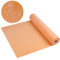 BECHAEO Wasserdichte Membran für Dusche, 100 x 24 m, 20 mm, wasserdichte Membran, Fliesen-Unterlage, Polyethylen-Gewebe-Rolle für Badezimmer, Wand, Boden