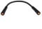 EBike Thumb Throttle Cable, 3 Pin Sensor Thumb Throttle Extension Cable, Waterproof Connectors Cable Suitable for Bafang Drive Conversion Kits