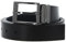 VALENTINO Icaro Classic Men's Belt W115 Nero/Blu