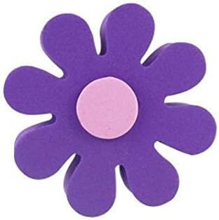 Rosojodg Purple Sunflower Auto Antenna Toppers Aerial Ball, Antenna Topper, bezaubernd, hochwertig und langlebig, Sicherheit für Autos, Teile