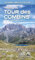 Trekking the Tour des Combins: Two-way Guide: 1:40k mapping; 10 different itineraries (The Great Treks of the Alps)