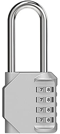 Passwort-Vorhängeschloss für geheime Notizbücher, kleine Möbel, Schrank, Schublade, Koffer, Aufbewahrungstasche, Zahlenschloss