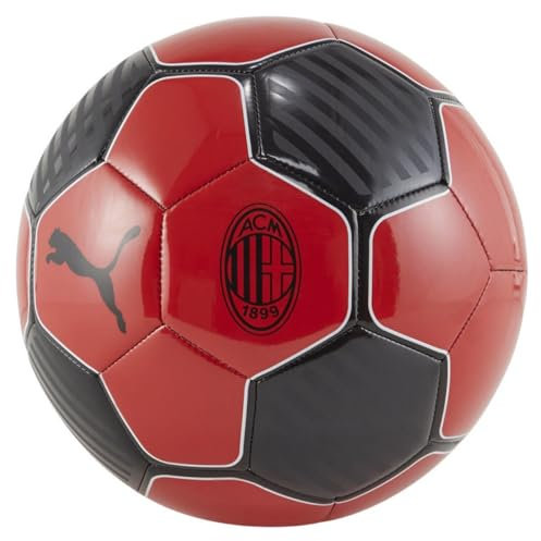 Puma Accessoiresfootball Football 08444501 ACM ESS BALL FOR ALL TIME Rot 5