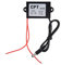 Convertitore di alimentazione, regolatore di convertitore di alimentazione AC-DC 24 V a 12 V CAD1203, convertitore di potenza di conversione di 95% per alimentatore monitor, 3 A 36