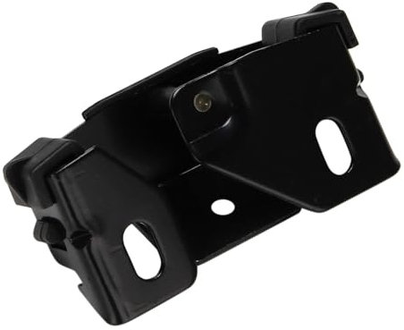 Serrure coffre à hayon Pour Peugeot 206 207 Serrure Porte Coffre Arrière Voiture Loquet Verrouillage Coffre Hayon