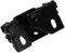 Serrure coffre à hayon Pour Peugeot 206 207 Serrure Porte Coffre Arrière Voiture Loquet Verrouillage Coffre Hayon