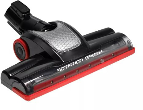 Bocchetta turbo compatibile con/ricambio per aspirapolvere Ariete AT5186039400 2759 Handy Force