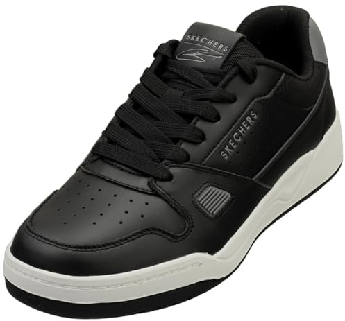 Skechers Men's Koopa Harry Kane CourtSneaker