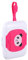 JOINPAYA 1 Stück Karton Box Für Feuchte Tücher Spender Taschentücher Tücherhalter Wischtuchhalter Windeln Babywiege Outdoor-taschentuch Nass Neugeborenes Wasser Rosa Pp-
