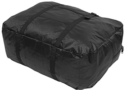 HONMEET Fahrrad-Aufbewahrungstasche multifunktionale Fahrradtasche Faltbare Fahrradtasche kompakt für Reisen im Auto Zug und U-Bahn