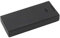 Compatibile con DJI Tello Quadcopter Drone Intelligente Batteria di Volo 1100 mAh 3.8V Aereo Remoto (Nero, Taglia Unica)