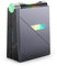 ACEMAGIC AD08 Mini PC [3 modos de adaptación], Intel i7-11700B (8C/16T, hasta 4.8 GHz), 16 GB DDR4 512 GB NVME SSD Mini ordenador con WiFi 6 | RGB DDR | 4K UHD | TDP 45W | Win11H | Type-C