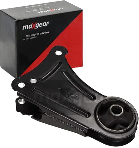 Maxgear 40-0257 Lagerung, Motor hinten | 40-0257 Kompatibel mit Twingo I (C06_),Twingo I Kasten/schrägheck (S06_)