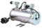 OSIAS 24V ELECTRIC UNIVERSAL PETROL DIESEL FUEL PUMP FACET SILVER STYLE TRACTOR BOAT
